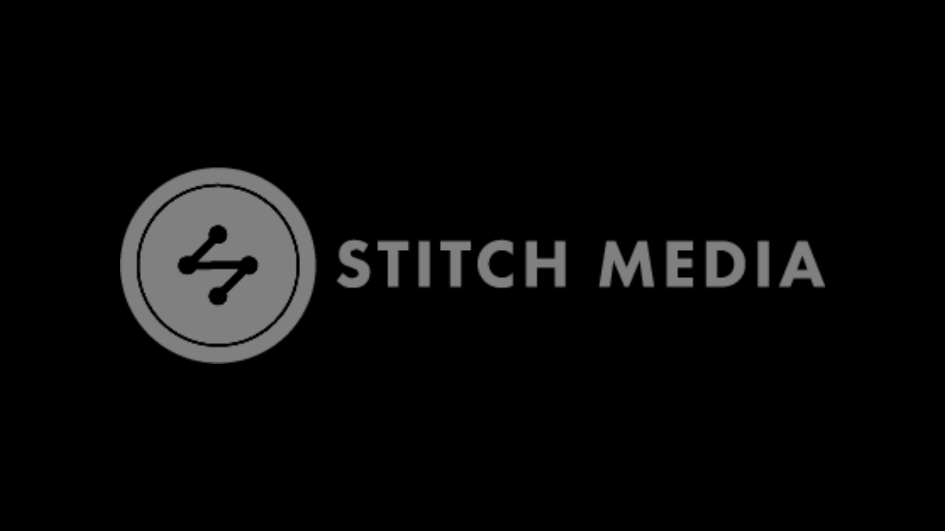 Stitch Media Logo