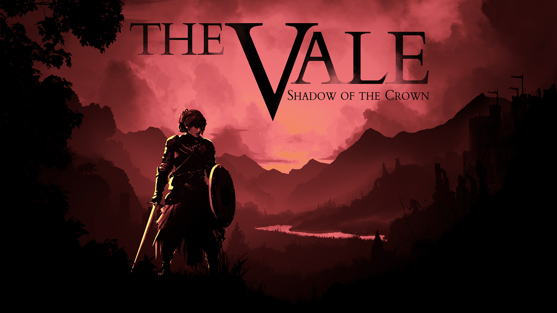 The Vale Cover Art