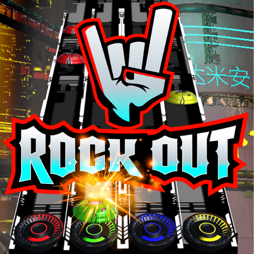 Rock Out! Thumbnail