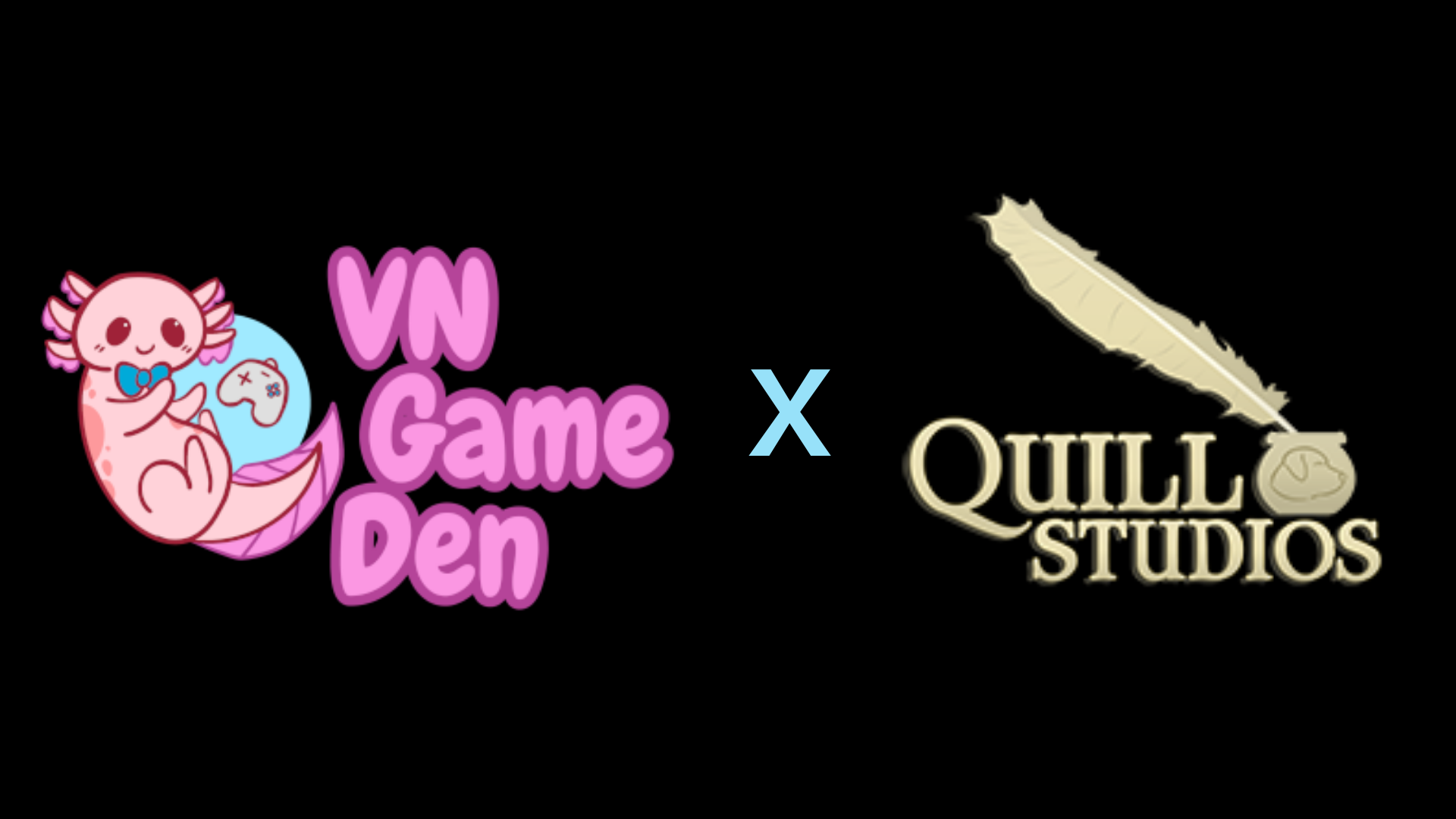 VN Game Den X Quill Studios