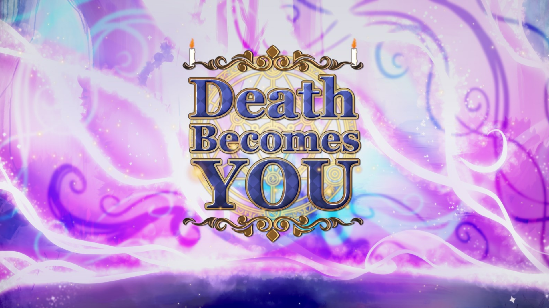 Death Becomes You