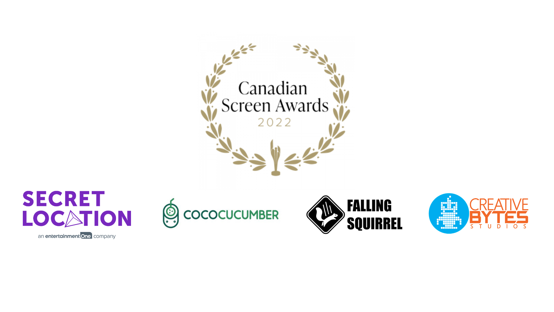 Canadian Screen Awards 2022