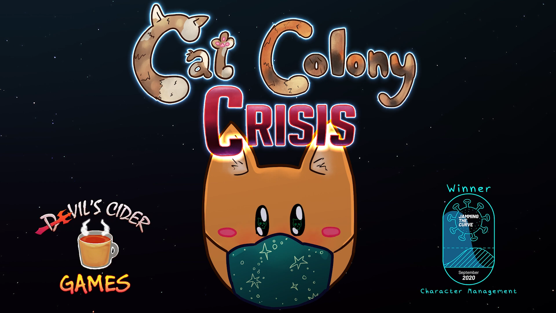 Cat Colony Crisis