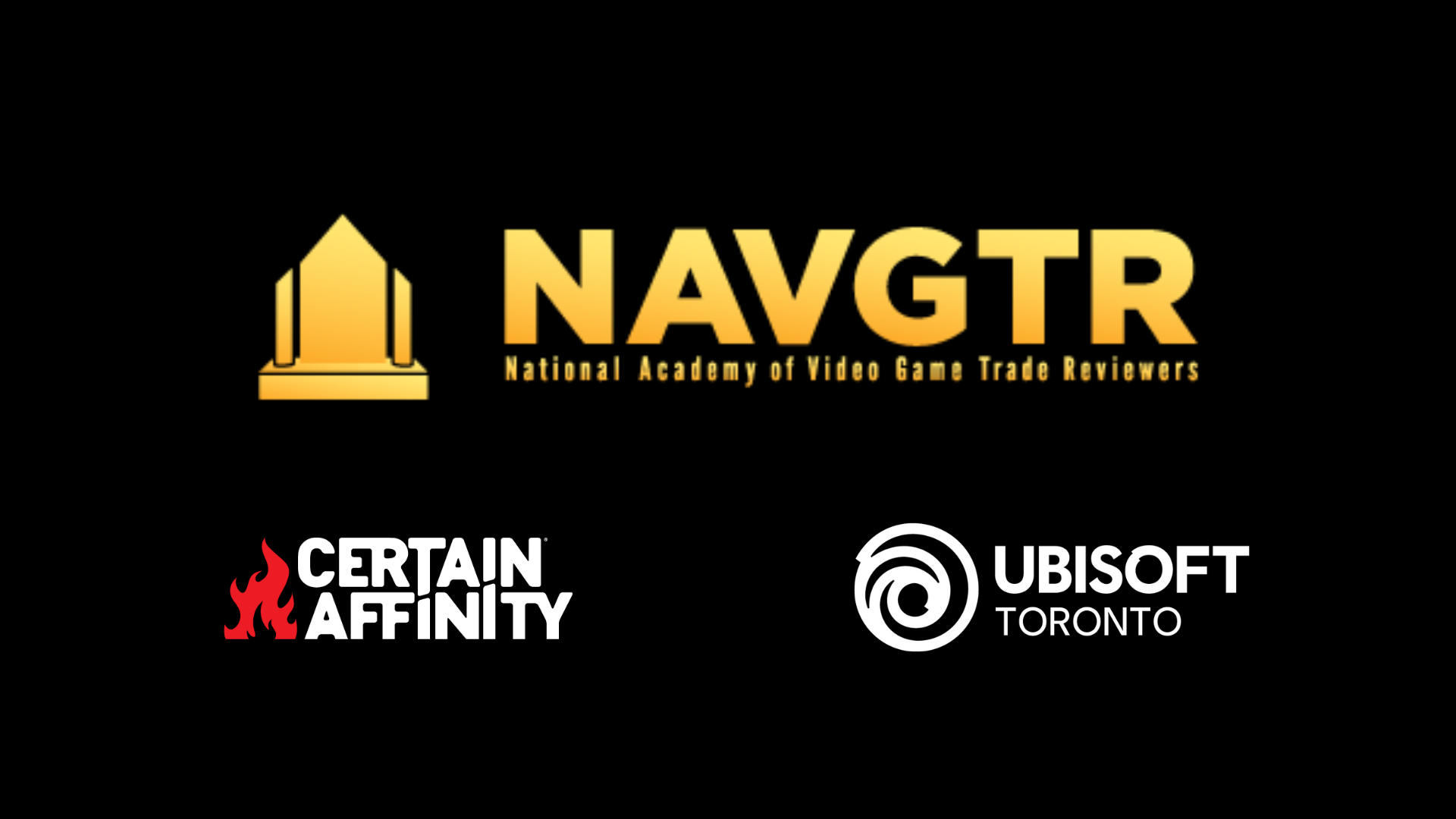 NAVGTR Awards