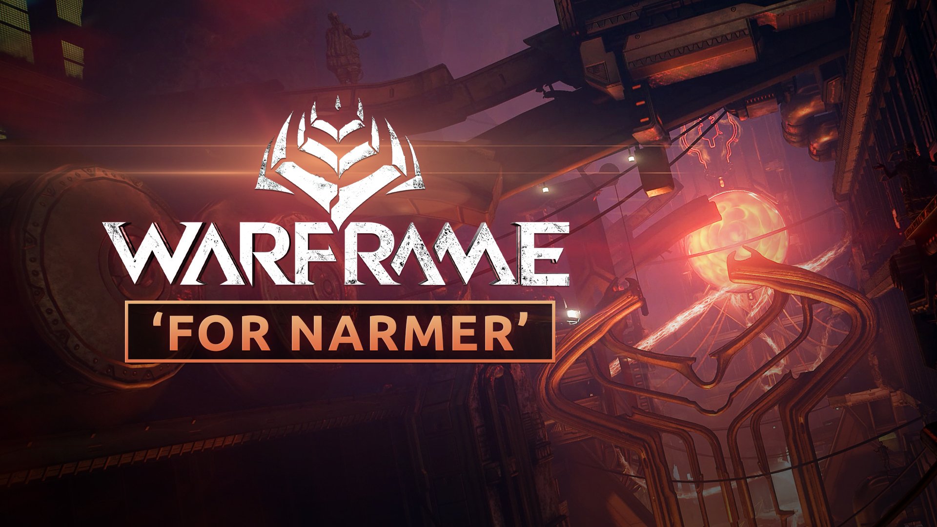 Warframe For Narmer