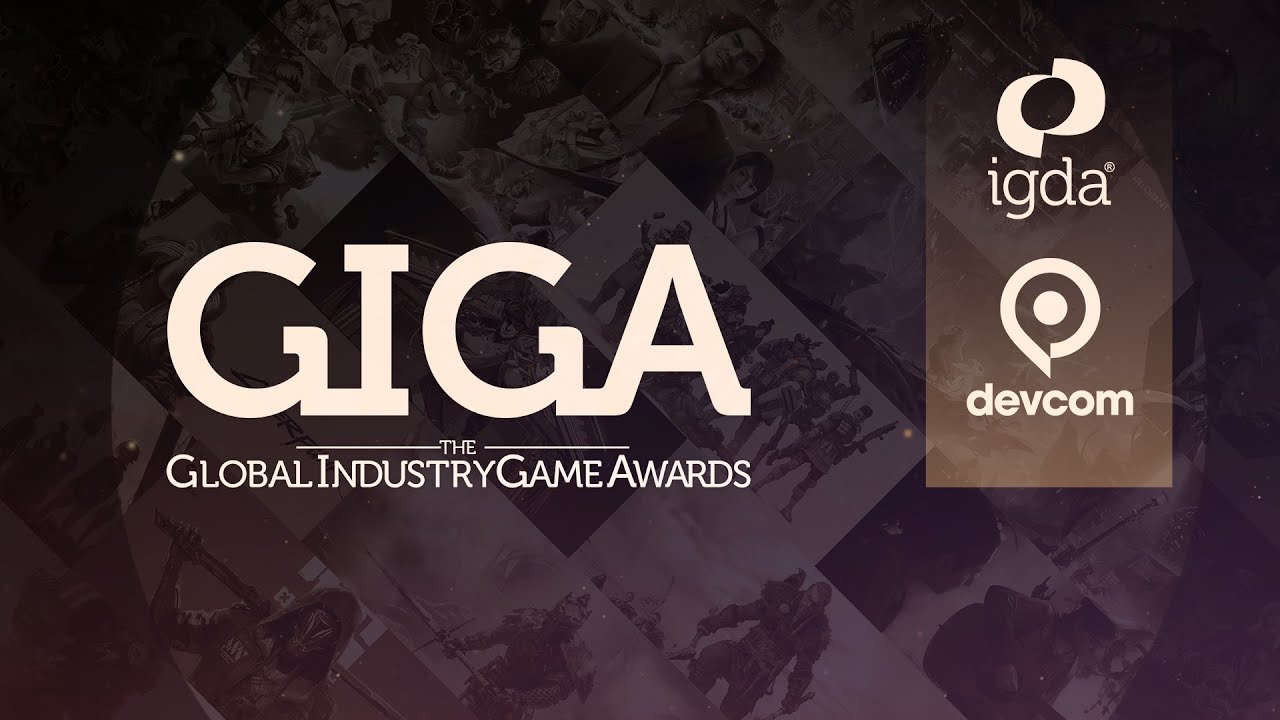 Global Industry Game Awards Nominees Announced - The Lodgge