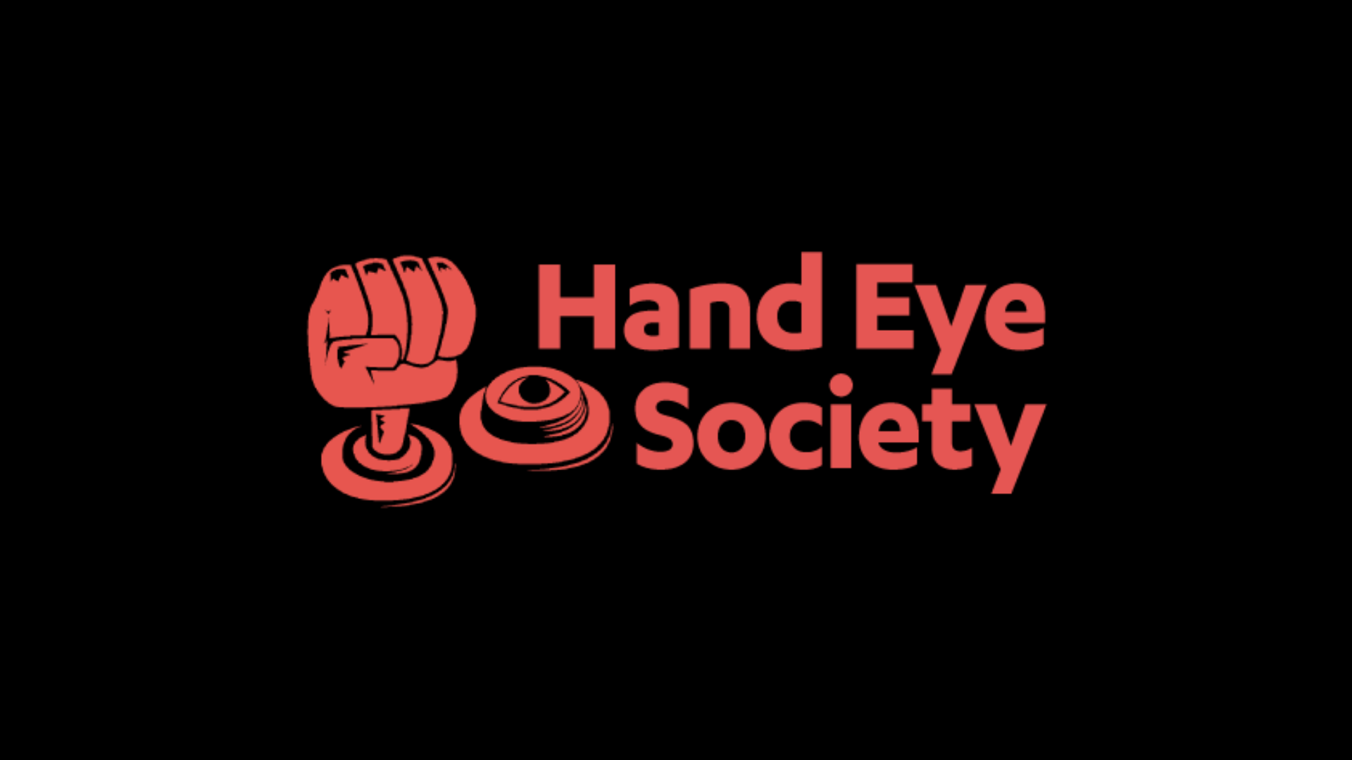 Hand Eye Society