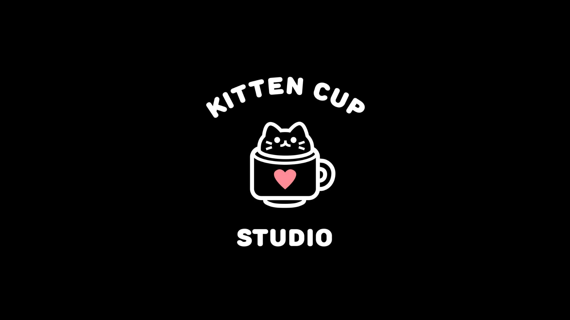 Kitten Cup Studio