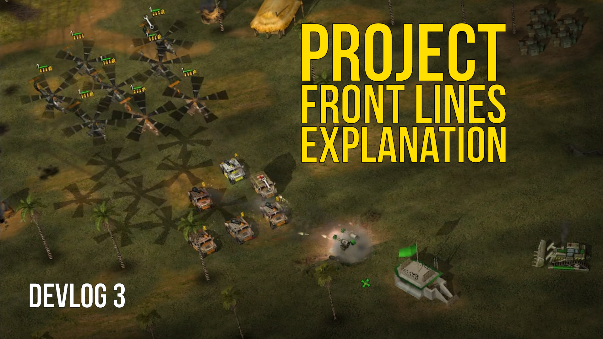 Project Front Lines