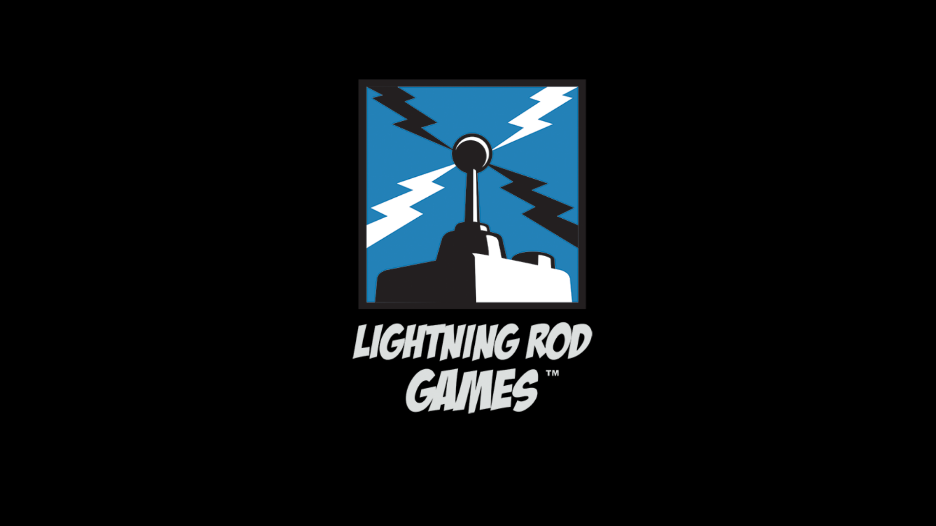Lightning Rod Games