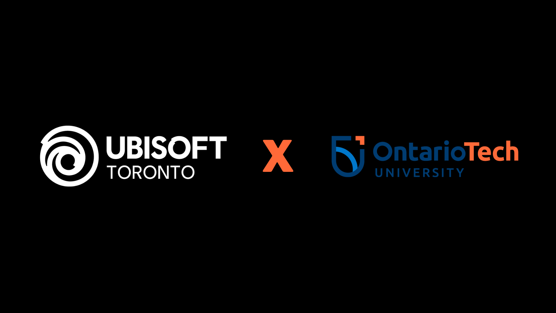 Ubisoft Toronto Ontario Tech University