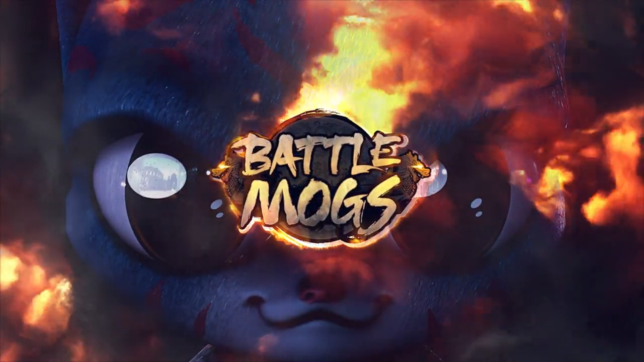 Battle Mogs