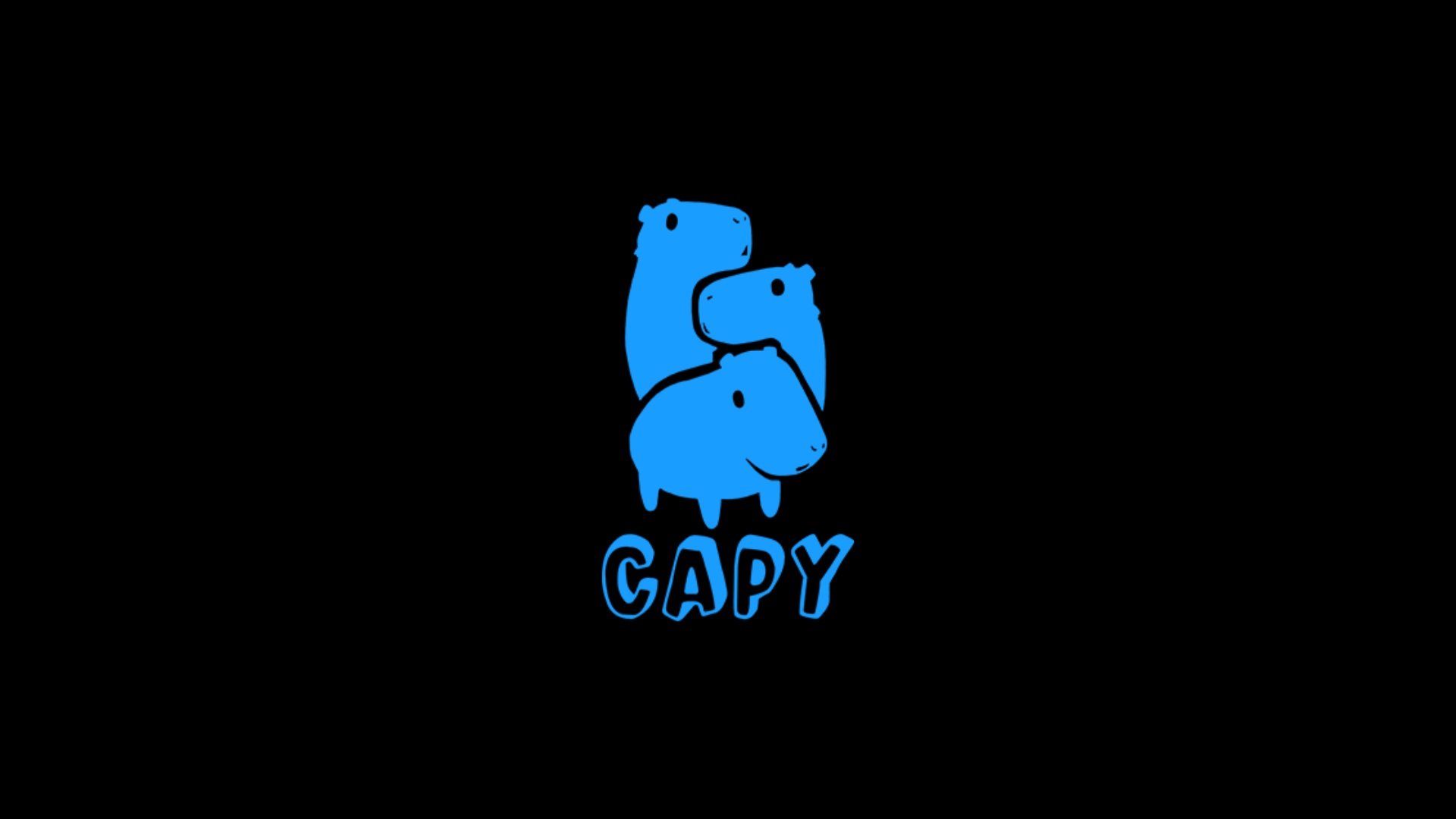 CAPY Games