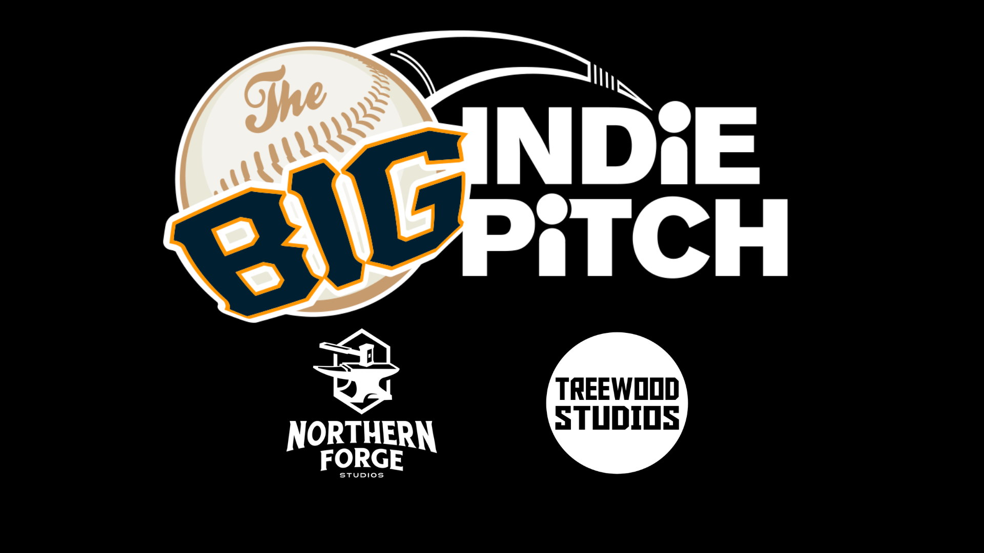 The Big indie Pitch
