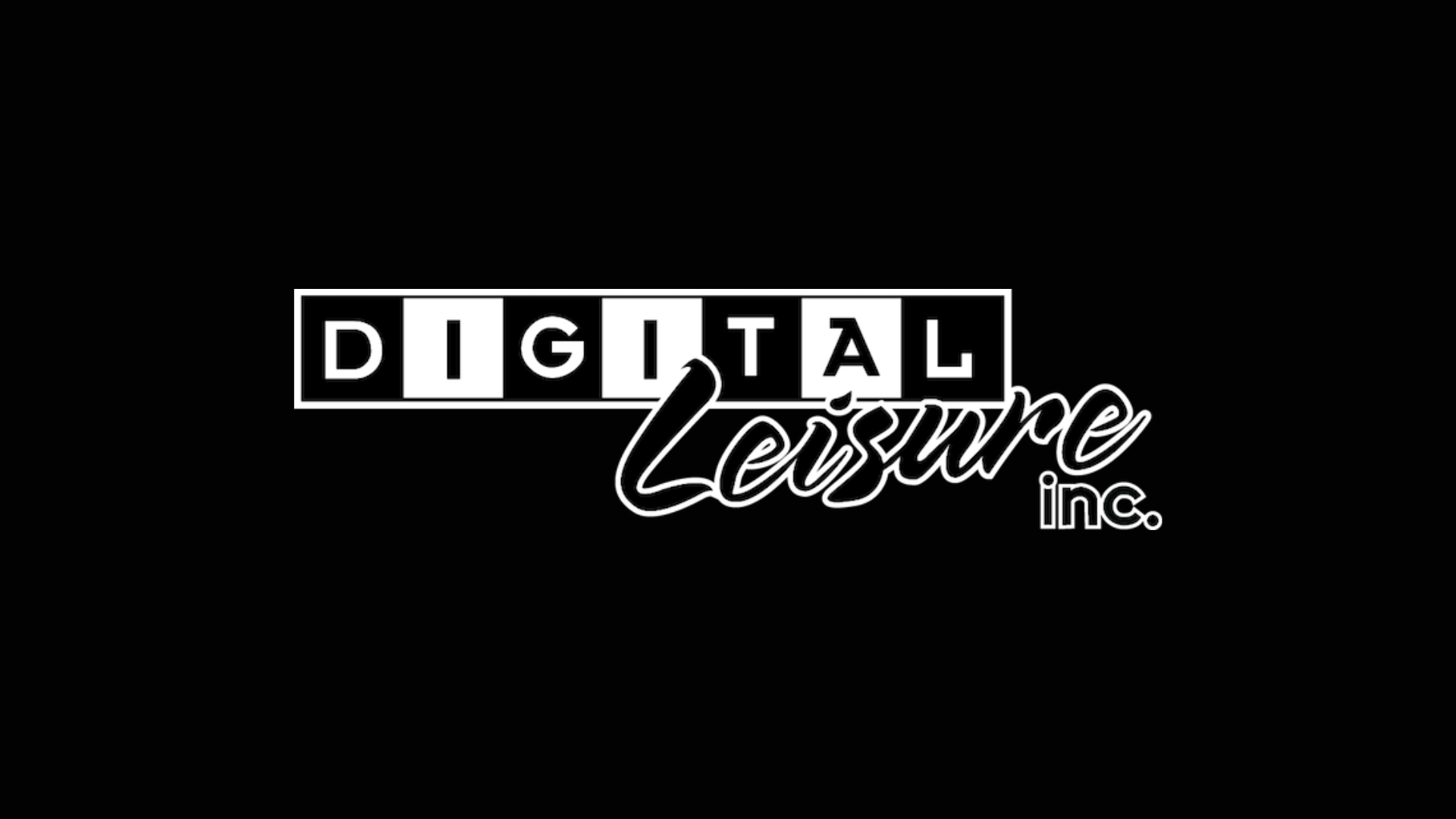 Digital Leisure logo