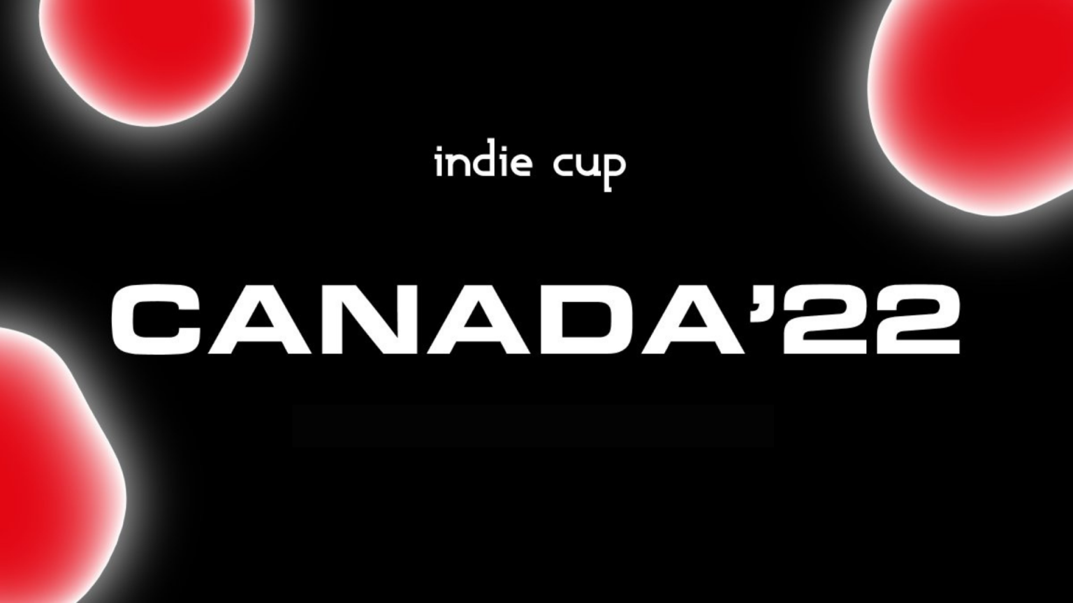 Indie Cup Comes To Canada The Lodgge