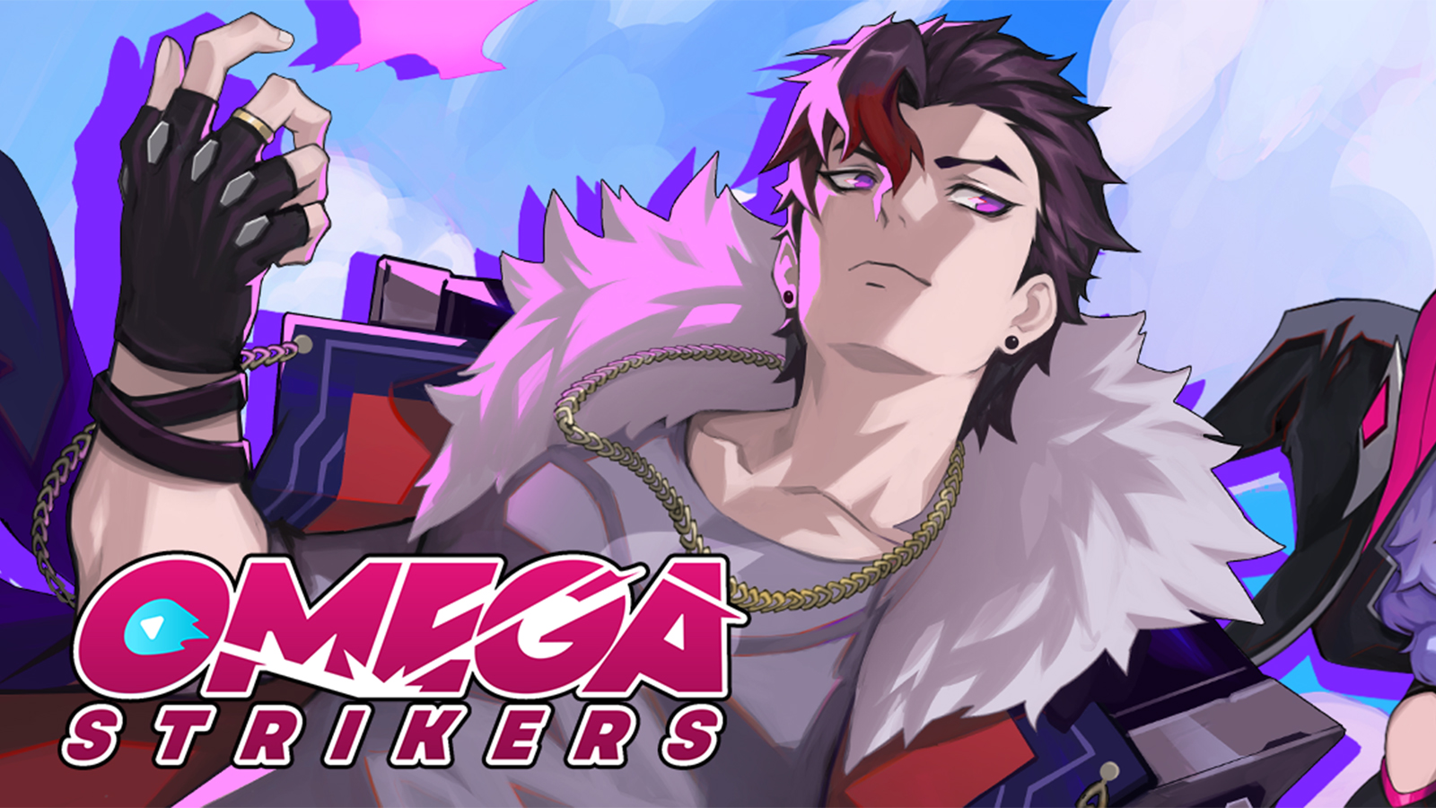 Omega Strikers 2