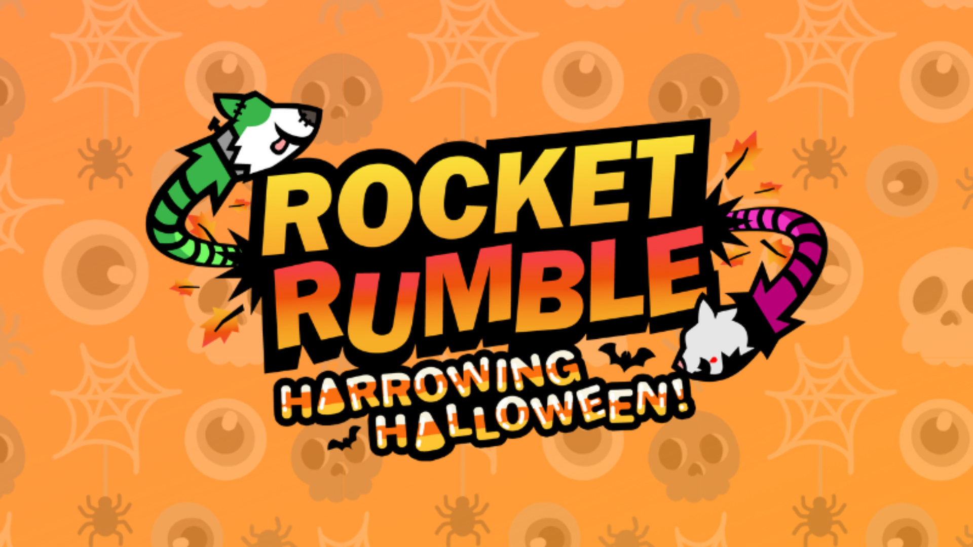 Rocket Rumble 2