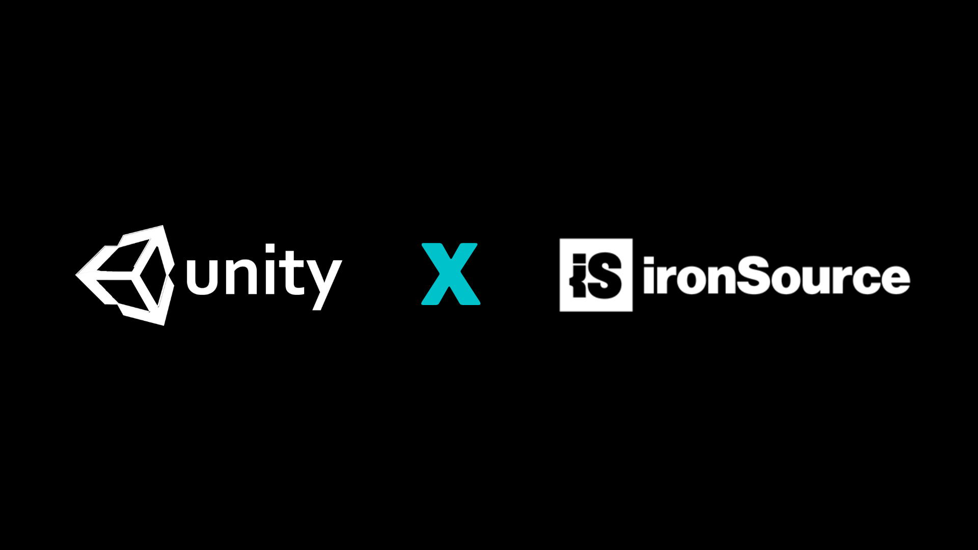 Unity x IronSource