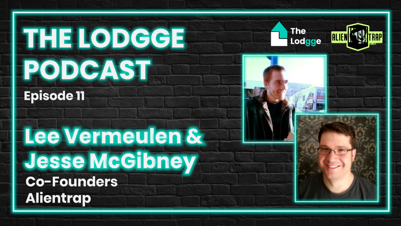 The Lodgge Podcast 11