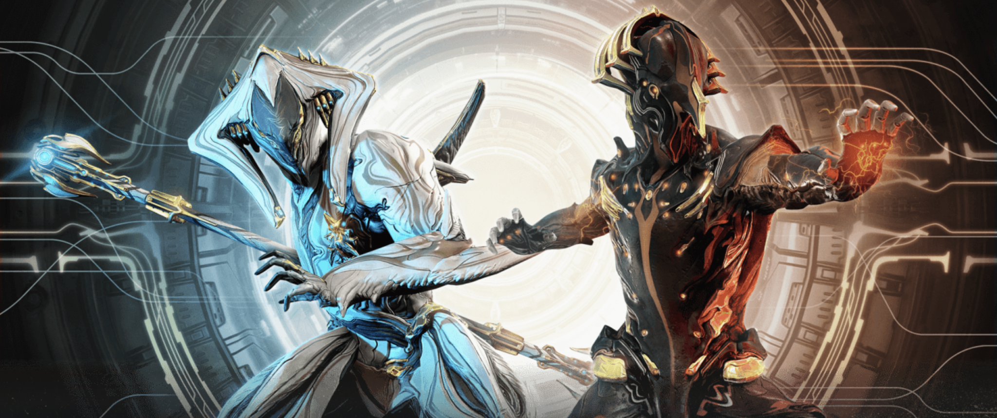 Warframe loki prime фото 62