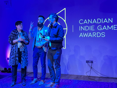 2022 Canadian Game Awards: And the Winners Are