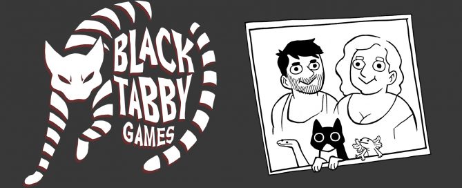 Black Tabby Games
