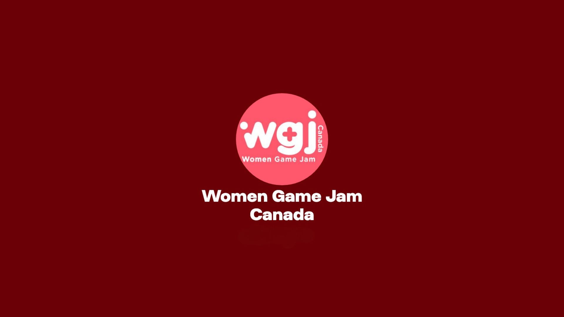 Women Game Jam Canada