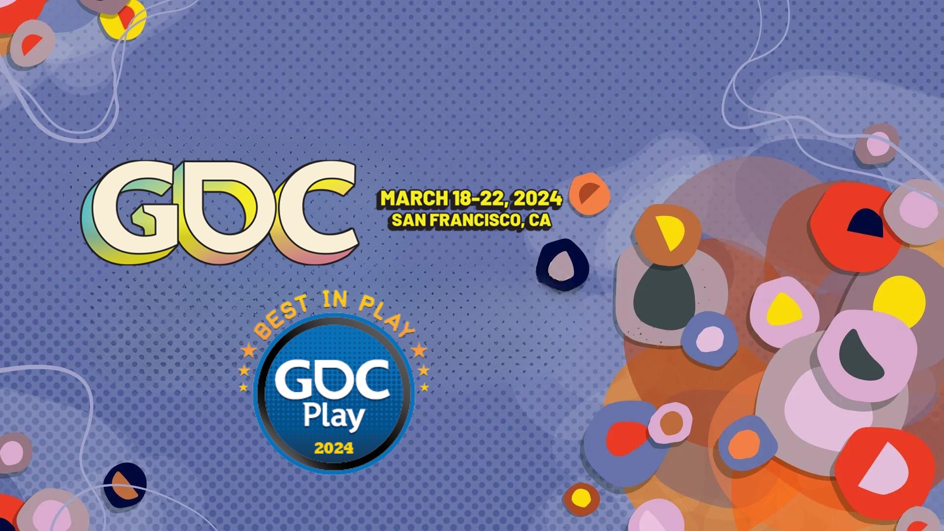 GDC Best in Play