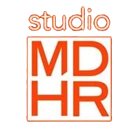 Studio MDHR logo
