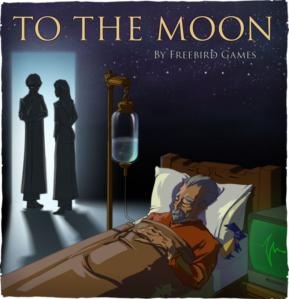 To The Moon