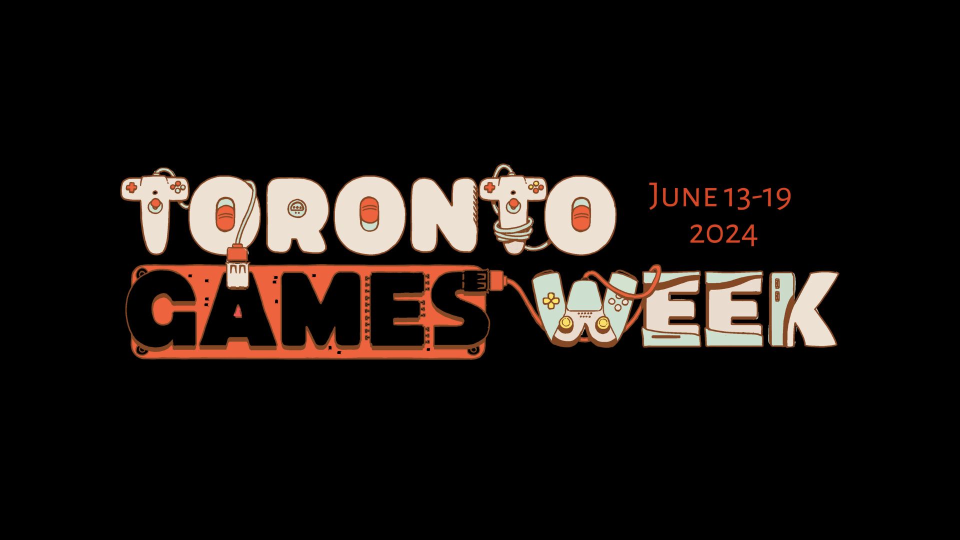 Toronto Games Week 2