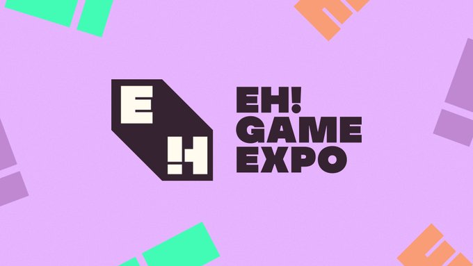 Eh! Game Expo 2025