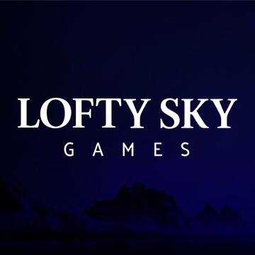 Lofty Sky Games