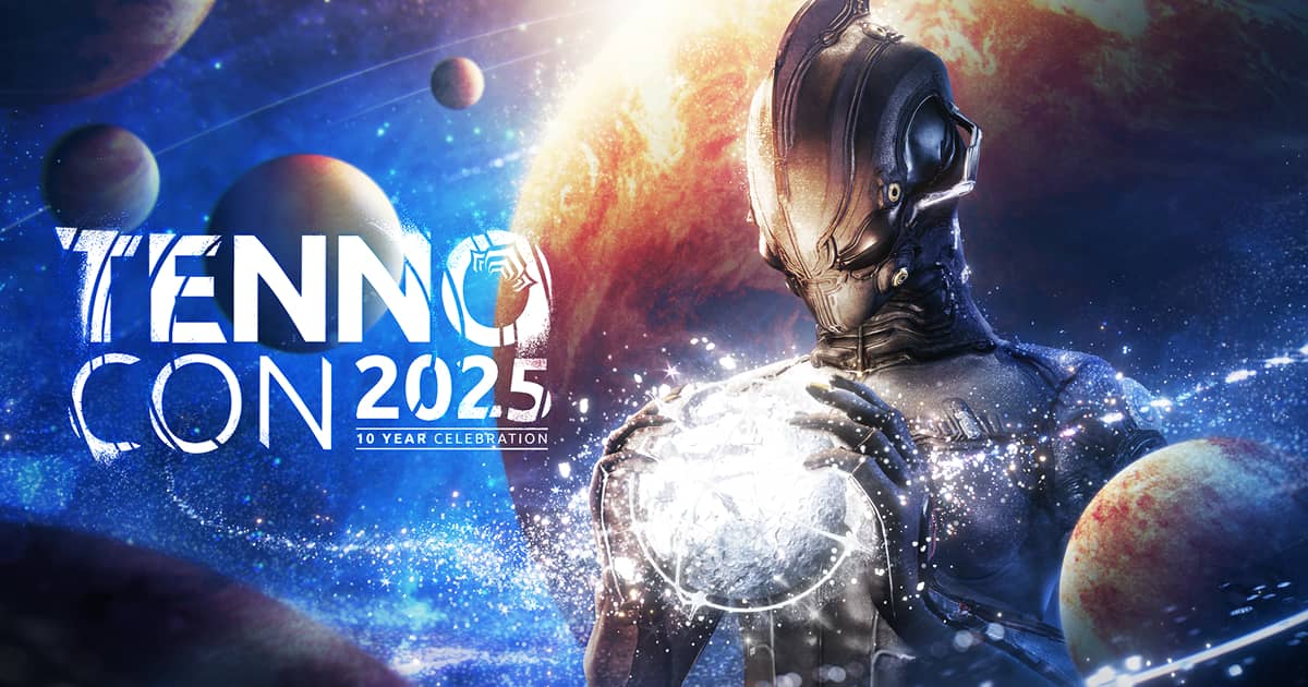 TennoCon 2025