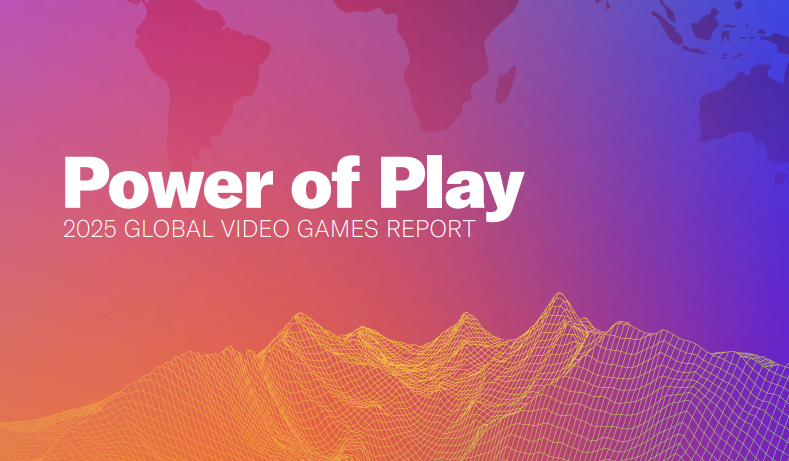 ESAC Power of Play Report